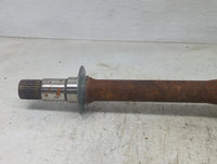 2018-2022 Toyota Camry Axle Shaft Front Passenger Cv C/v - Oemusedautoparts1.com