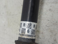 2018-2022 Toyota Camry Axle Shaft Front Passenger Cv C/v - Oemusedautoparts1.com