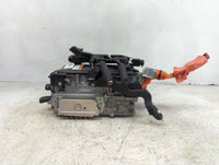 2018 Camry Ac Dc Power Control Module Accessory Computer Power Inverter - Oemusedautoparts1.com