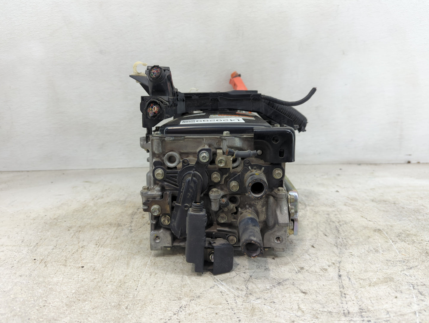 2018 Camry Ac Dc Power Control Module Accessory Computer Power Inverter - Oemusedautoparts1.com