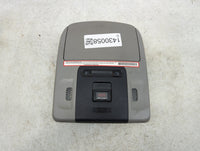 2019 Toyota Camry Overhead Roof Console - Oemusedautoparts1.com