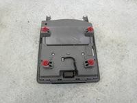 2019 Toyota Camry Overhead Roof Console - Oemusedautoparts1.com