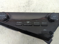2019 Toyota Camry Climate Control Module Temperature AC/Heater Replacement P/N:A2C39602002MEX Fits OEM Used Auto Parts - Oem