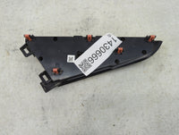 2019 Toyota Camry Climate Control Module Temperature AC/Heater Replacement P/N:A2C39602002MEX Fits OEM Used Auto Parts - Oem