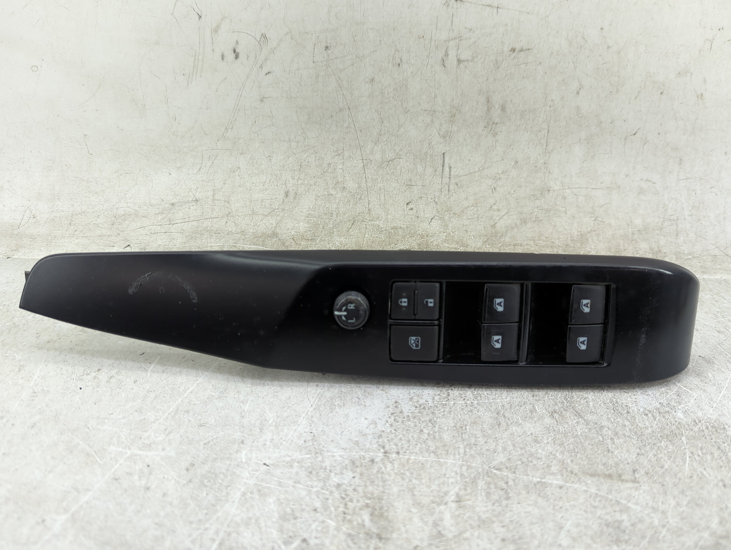 2018-2022 Toyota Camry Master Power Window Switch Replacement Driver Side Left P/N:515676 B Fits Fits 2018 2019 2020 2021 20