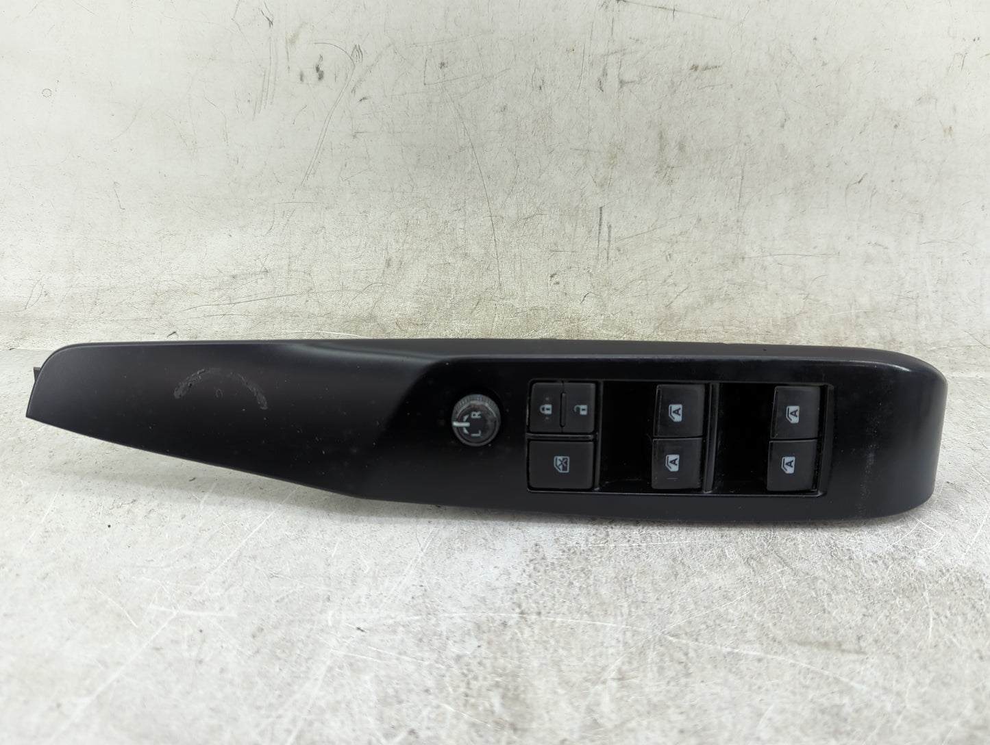 2018-2022 Toyota Camry Master Power Window Switch Replacement Driver Side Left P/N:515676 B Fits Fits 2018 2019 2020 2021 20