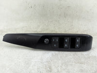 2018-2022 Toyota Camry Master Power Window Switch Replacement Driver Side Left P/N:515676 B Fits Fits 2018 2019 2020 2021 20