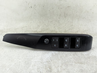compare product 2018-2022 Toyota Camry Master Power Window Switch Replacement Driver Side Left P/N:515676 B Fits Fits 2018 2019 2020 2021 2022 OEM Used Auto Parts