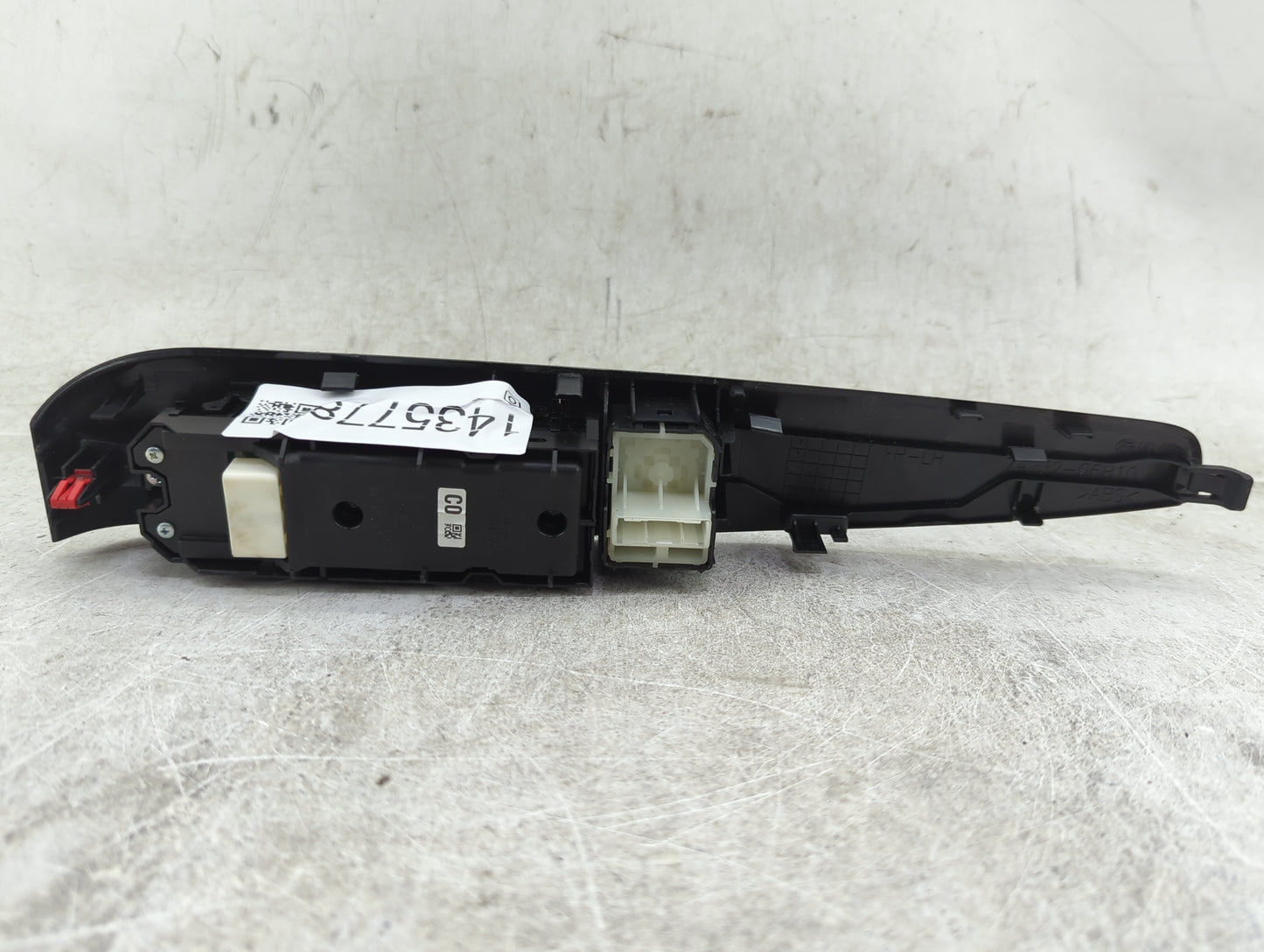 2018-2022 Toyota Camry Master Power Window Switch Replacement Driver Side Left P/N:515676 B Fits Fits 2018 2019 2020 2021 20