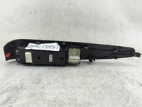 2018-2022 Toyota Camry Master Power Window Switch Replacement Driver Side Left P/N:515676 B Fits Fits 2018 2019 2020 2021 20