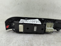 2018-2022 Toyota Camry Master Power Window Switch Replacement Driver Side Left P/N:515676 B Fits Fits 2018 2019 2020 2021 20