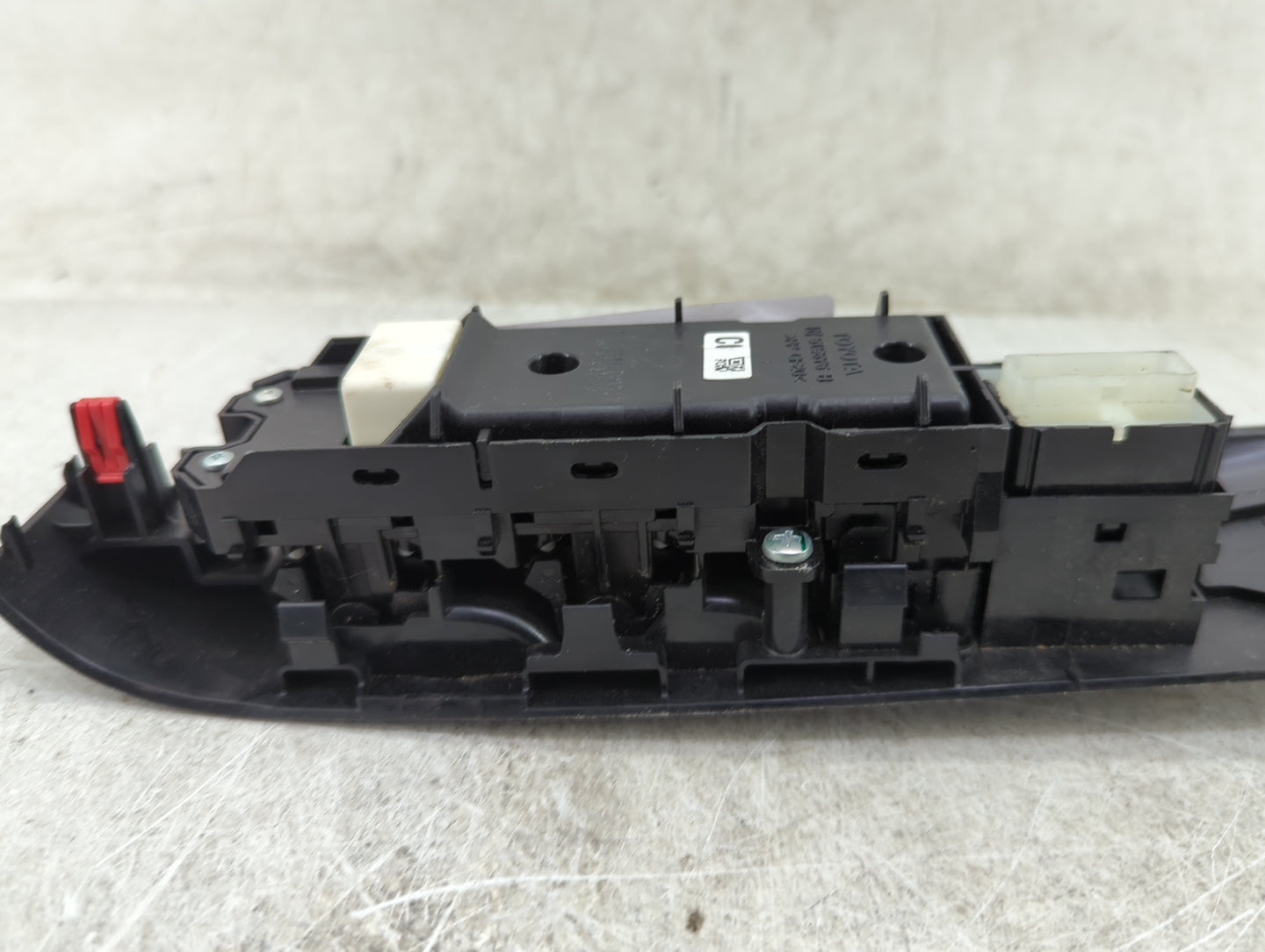 2018-2022 Toyota Camry Master Power Window Switch Replacement Driver Side Left P/N:515676 B Fits Fits 2018 2019 2020 2021 20
