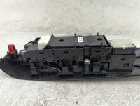 2018-2022 Toyota Camry Master Power Window Switch Replacement Driver Side Left P/N:515676 B Fits Fits 2018 2019 2020 2021 20