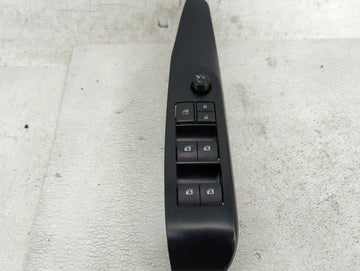 2018-2022 Toyota Camry Master Power Window Switch Replacement Driver Side Left P/N:74232-06B10 515676 Fits OEM Used Auto Par