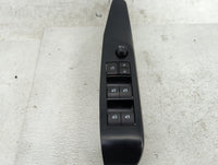 2018-2022 Toyota Camry Master Power Window Switch Replacement Driver Side Left P/N:74232-06B10 515676 Fits OEM Used Auto Par