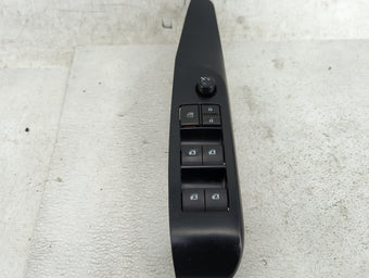 compare product 2018-2022 Toyota Camry Master Power Window Switch Replacement Driver Side Left P/N:74232-06B10 515676 Fits OEM Used Auto Parts