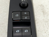 2018-2022 Toyota Camry Master Power Window Switch Replacement Driver Side Left P/N:74232-06B10 515676 Fits OEM Used Auto Par
