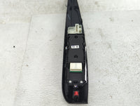 2018-2022 Toyota Camry Master Power Window Switch Replacement Driver Side Left P/N:74232-06B10 515676 Fits OEM Used Auto Par