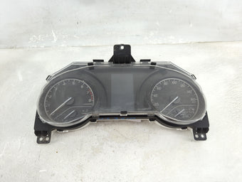 compare product 2019 Toyota Camry Instrument Cluster Speedometer Gauges P/N:83800-0XD21-00 Fits OEM Used Auto Parts