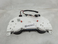 2019 Toyota Camry Instrument Cluster Speedometer Gauges P/N:83800-0XD21-00 Fits OEM Used Auto Parts - Oemusedautoparts1.com