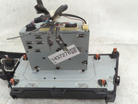 2019-2020 Toyota Camry Radio AM FM Cd Player Receiver Replacement P/N:86140-06410 AVH-9988, AJDK097, D171G Fits Fits 2019 20