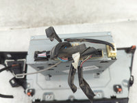 2019-2020 Toyota Camry Radio AM FM Cd Player Receiver Replacement P/N:86140-06410 AVH-9988, AJDK097, D171G Fits Fits 2019 20