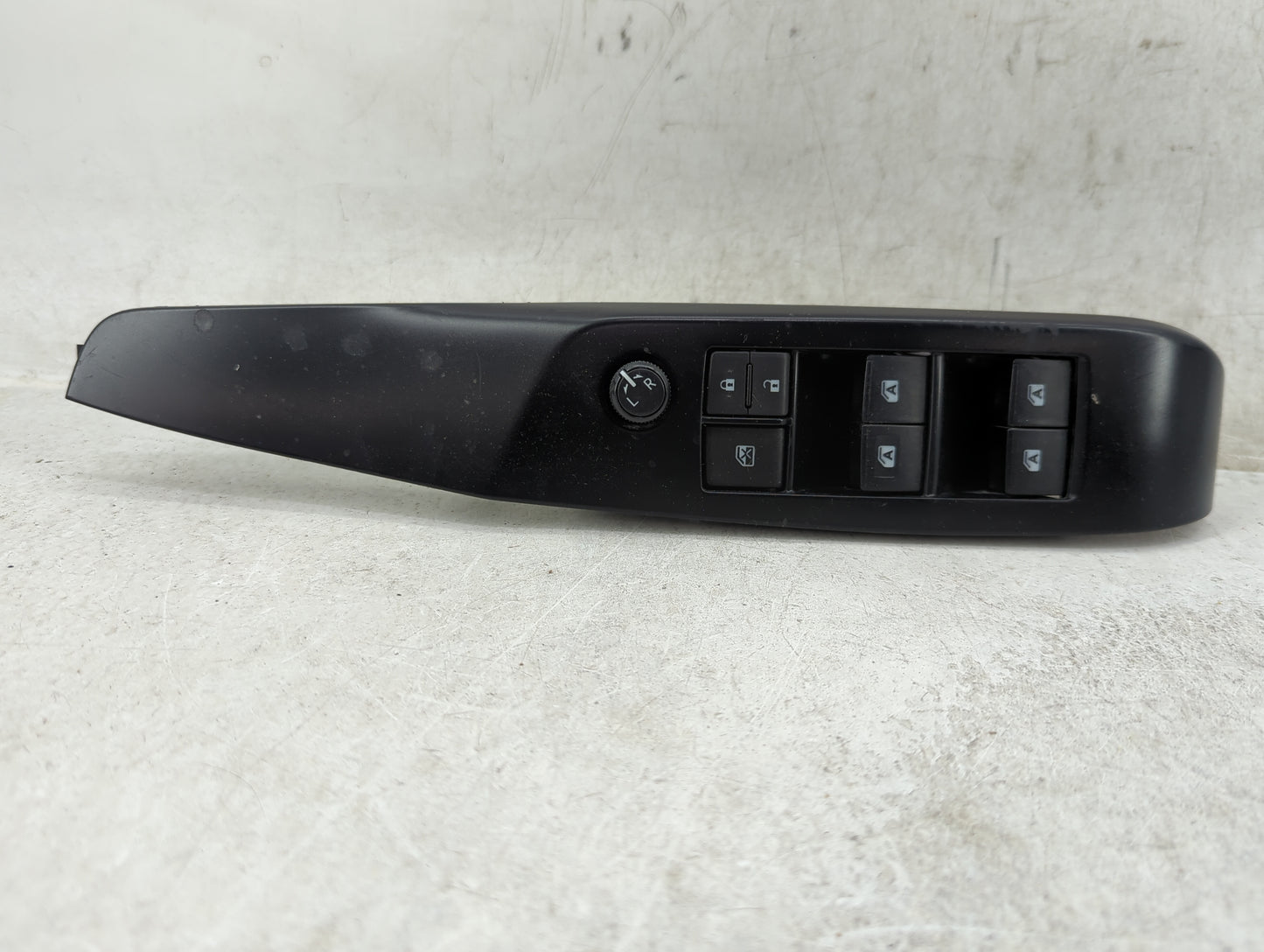 2018-2022 Toyota Camry Master Power Window Switch Replacement Driver Side Left P/N:74232-06B10 Fits Fits 2018 2019 2020 2021