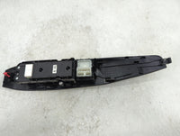 2018-2022 Toyota Camry Master Power Window Switch Replacement Driver Side Left P/N:74232-06B10 Fits Fits 2018 2019 2020 2021
