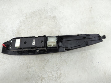 2018-2022 Toyota Camry Master Power Window Switch Replacement Driver Side Left P/N:74232-06B10 Fits Fits 2018 2019 2020 2021 2022 OEM Used Auto Parts