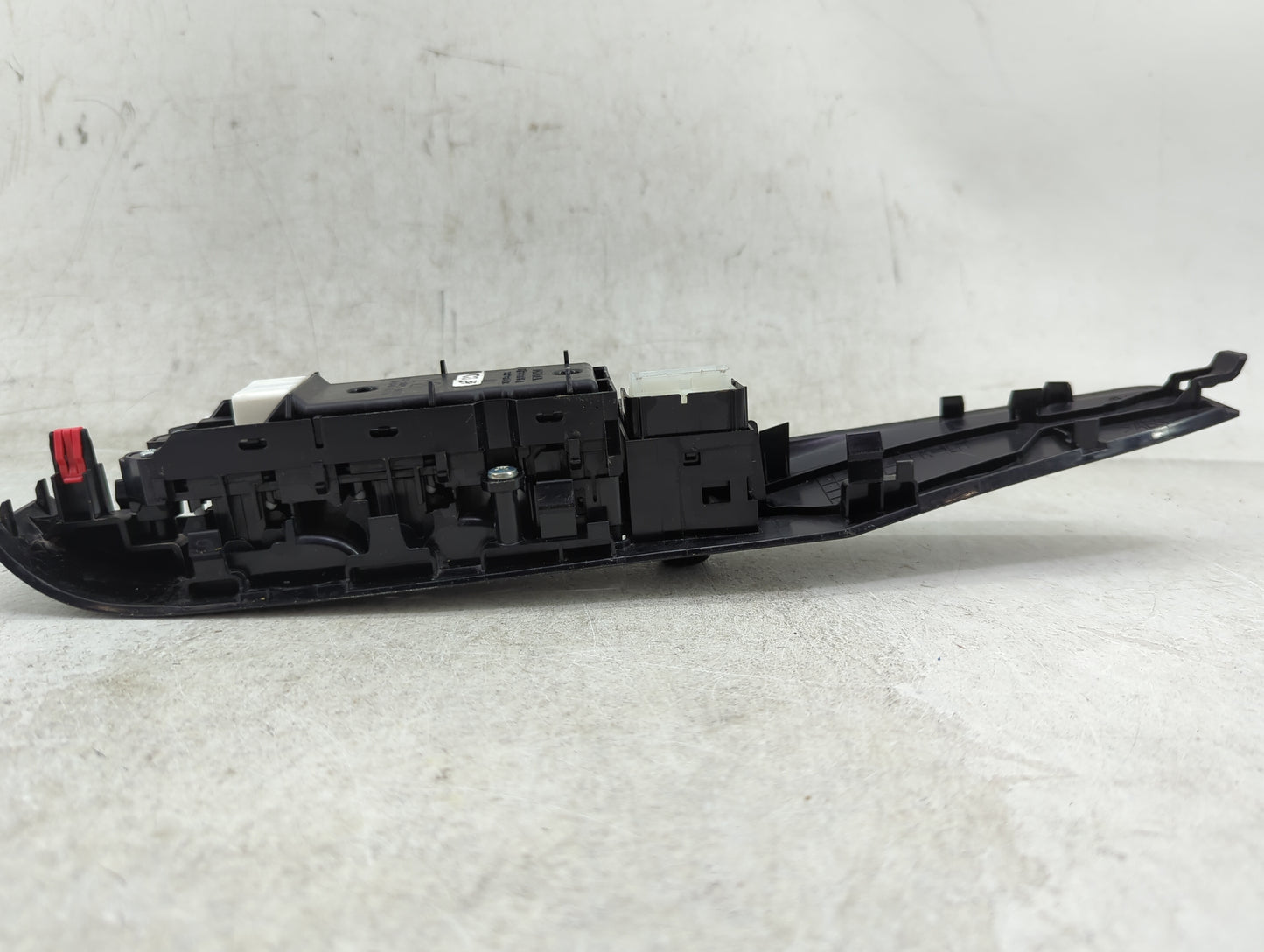 2018-2022 Toyota Camry Master Power Window Switch Replacement Driver Side Left P/N:74232-06B10 Fits Fits 2018 2019 2020 2021