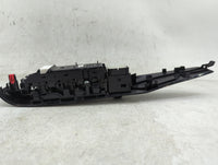 2018-2022 Toyota Camry Master Power Window Switch Replacement Driver Side Left P/N:74232-06B10 Fits Fits 2018 2019 2020 2021