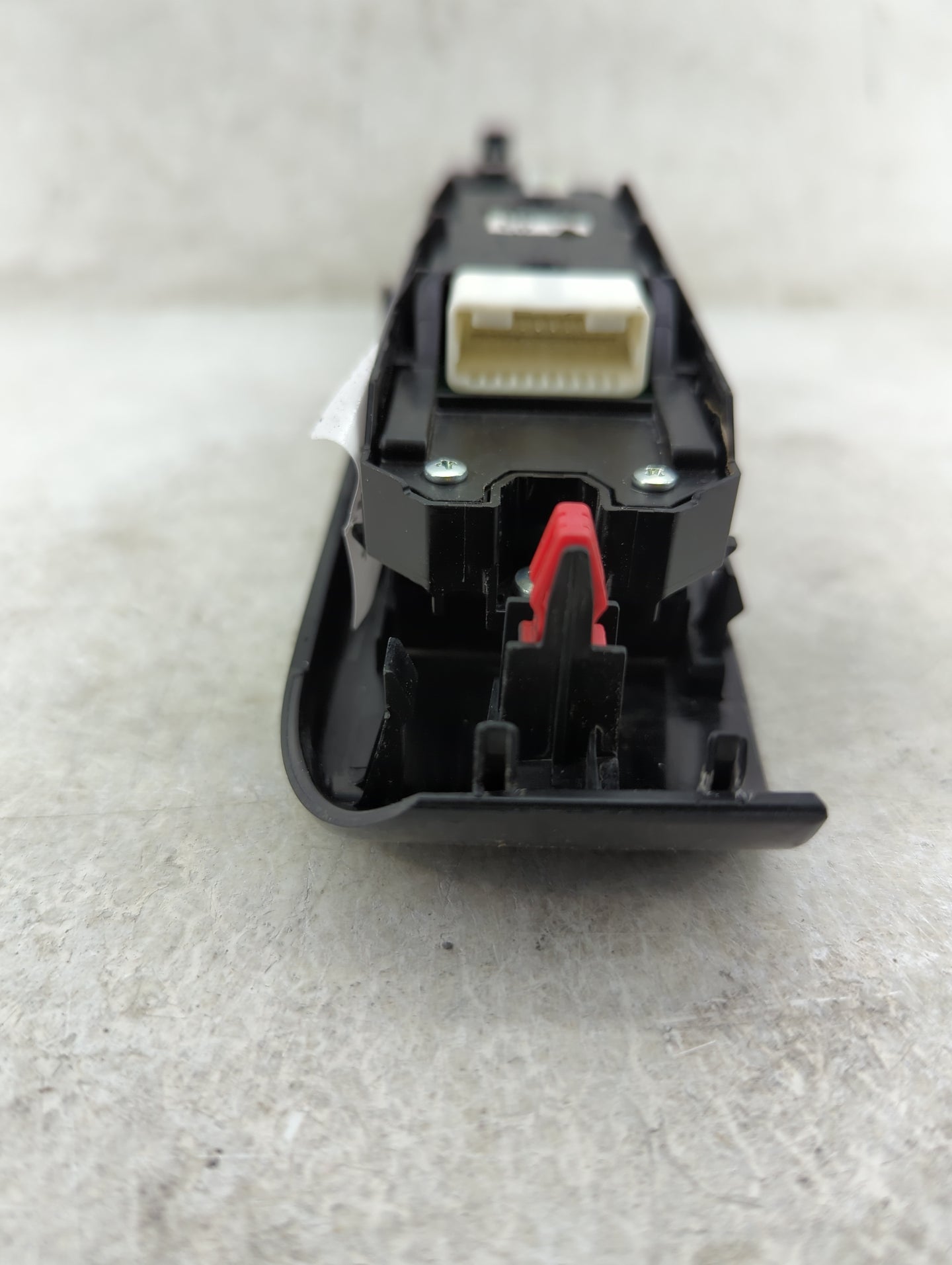 2018-2022 Toyota Camry Master Power Window Switch Replacement Driver Side Left P/N:74232-06B10 Fits Fits 2018 2019 2020 2021