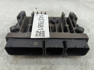 2019 Toyota Camry PCM Engine Control Computer ECU ECM PCU OEM P/N:89661-0X582 TN276300-2070 Fits OEM Used Auto Parts - Oemus