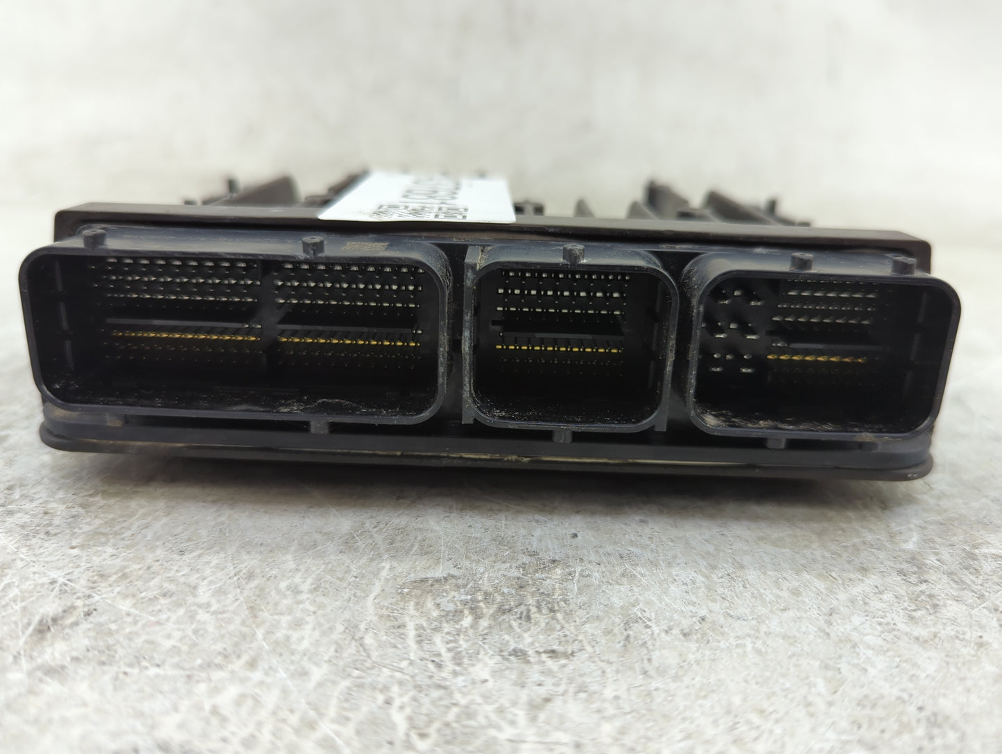 2019 Toyota Camry PCM Engine Control Computer ECU ECM PCU OEM P/N:89661-0X582 TN276300-2070 Fits OEM Used Auto Parts - Oemus