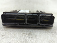 2019 Toyota Camry PCM Engine Control Computer ECU ECM PCU OEM P/N:89661-0X582 TN276300-2070 Fits OEM Used Auto Parts - Oemus