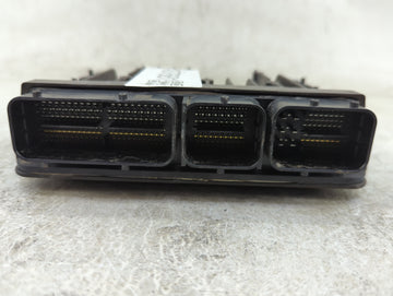 2019 Toyota Camry PCM Engine Control Computer ECU ECM PCU OEM P/N:89661-0X582 TN276300-2070 Fits OEM Used Auto Parts