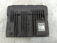 2019 Toyota Camry PCM Engine Control Computer ECU ECM PCU OEM P/N:89661-0X582 TN276300-2070 Fits OEM Used Auto Parts - Oemus