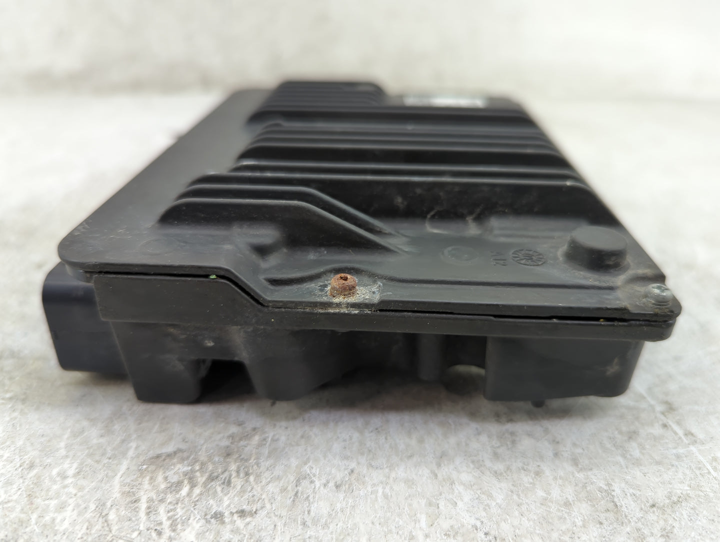 2019 Toyota Camry PCM Engine Control Computer ECU ECM PCU OEM P/N:89661-0X582 TN276300-2070 Fits OEM Used Auto Parts - Oemus