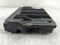 2019 Toyota Camry PCM Engine Control Computer ECU ECM PCU OEM P/N:89661-0X582 TN276300-2070 Fits OEM Used Auto Parts - Oemus