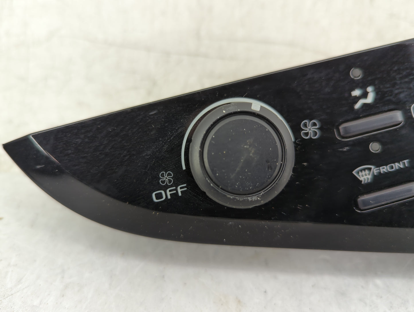 2018-2022 Toyota Camry Climate Control Module Temperature AC/Heater Replacement P/N:55900-06470 Fits Fits 2018 2019 2020 202