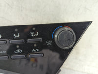 2018-2022 Toyota Camry Climate Control Module Temperature AC/Heater Replacement P/N:55900-06470 Fits Fits 2018 2019 2020 202