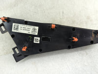 2018-2022 Toyota Camry Climate Control Module Temperature AC/Heater Replacement P/N:55900-06470 Fits Fits 2018 2019 2020 202