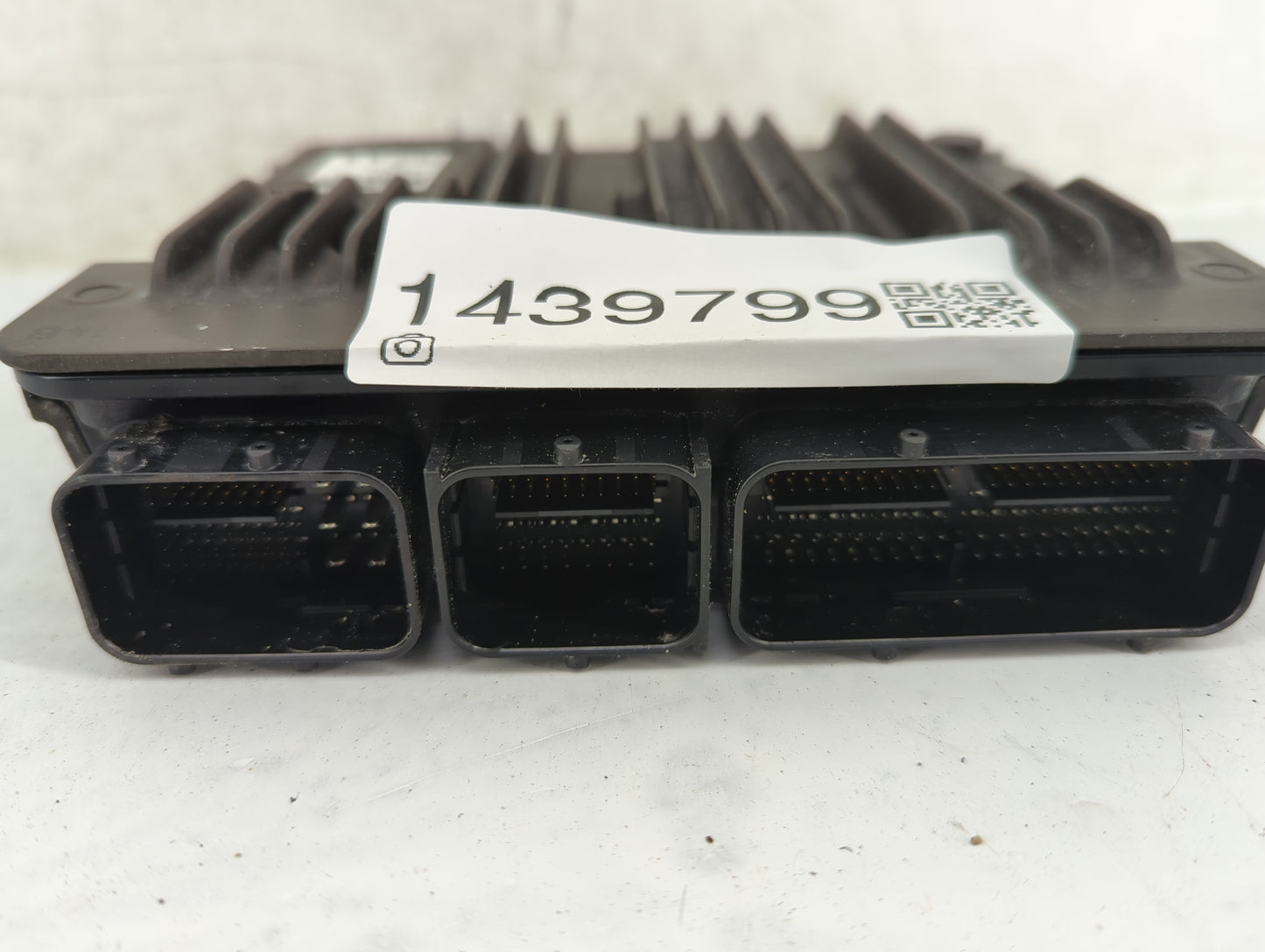 2019 Toyota Camry PCM Engine Control Computer ECU ECM PCU OEM P/N:89661-0X582 TN276300-2070 Fits OEM Used Auto Parts - Oemus