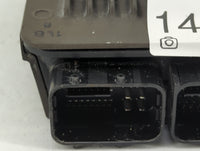 2019 Toyota Camry PCM Engine Control Computer ECU ECM PCU OEM P/N:89661-0X582 TN276300-2070 Fits OEM Used Auto Parts - Oemus