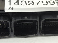 2019 Toyota Camry PCM Engine Control Computer ECU ECM PCU OEM P/N:89661-0X582 TN276300-2070 Fits OEM Used Auto Parts - Oemus