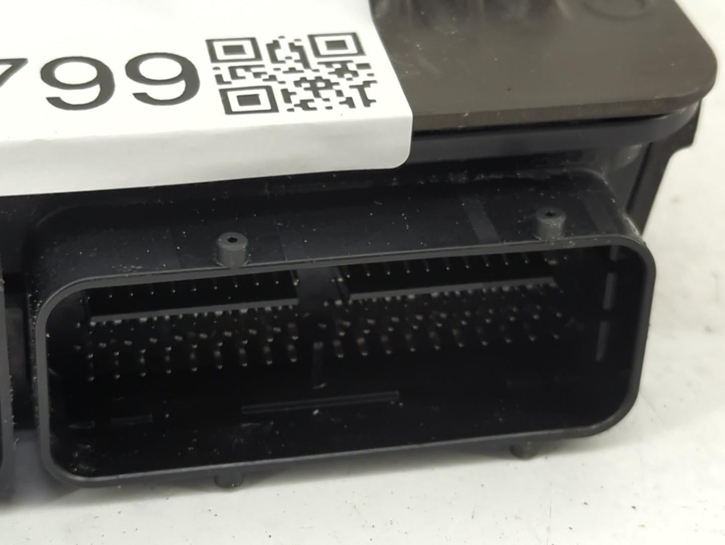 2019 Toyota Camry PCM Engine Control Computer ECU ECM PCU OEM P/N:89661-0X582 TN276300-2070 Fits OEM Used Auto Parts - Oemus