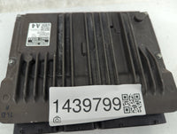 2019 Toyota Camry PCM Engine Control Computer ECU ECM PCU OEM P/N:89661-0X582 TN276300-2070 Fits OEM Used Auto Parts - Oemus