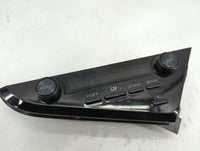2018-2022 Toyota Camry Climate Control Module Temperature AC/Heater Replacement P/N:55900-06480 Fits Fits 2018 2019 2020 202