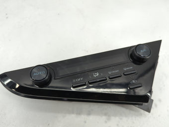 compare product 2018-2022 Toyota Camry Climate Control Module Temperature AC/Heater Replacement P/N:55900-06480 Fits Fits 2018 2019 2020 2021 2022 OEM Used Auto Parts