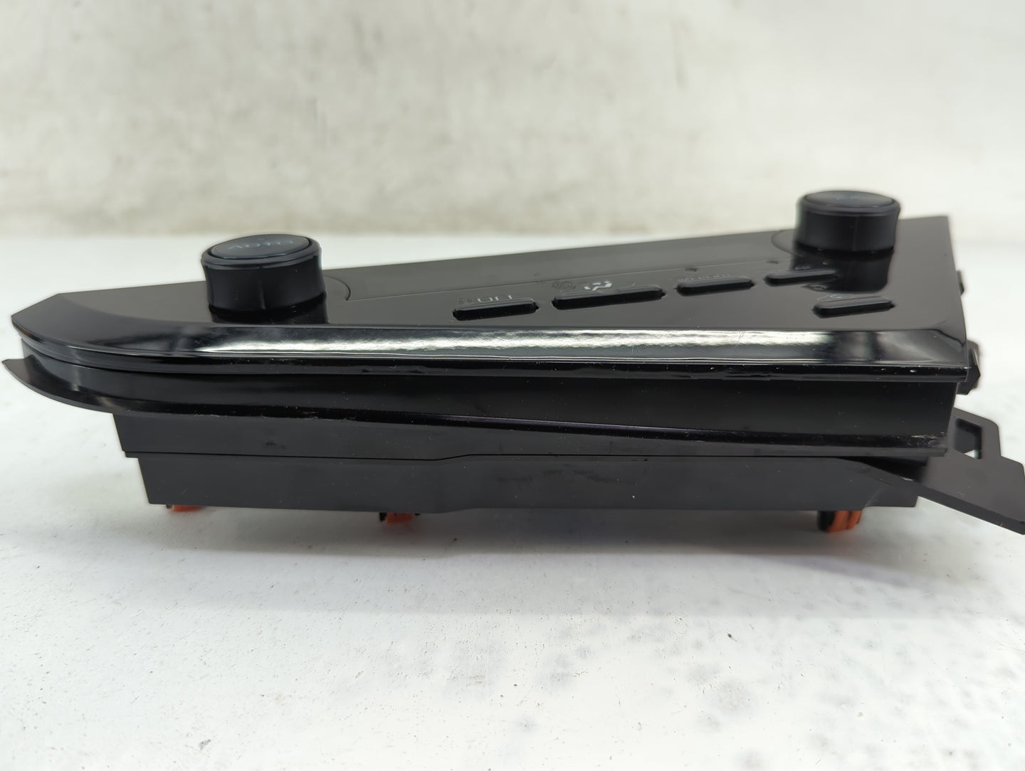 2018-2022 Toyota Camry Climate Control Module Temperature AC/Heater Replacement P/N:55900-06480 Fits Fits 2018 2019 2020 202